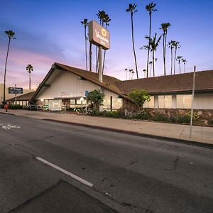 Vagabond Inn Ventura